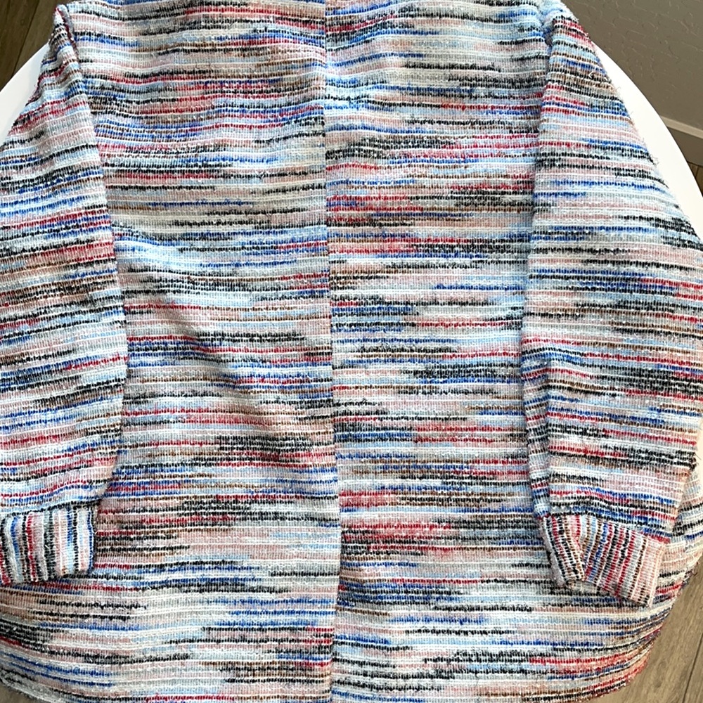 Bcbgeneration Oversized Jacket - image 6